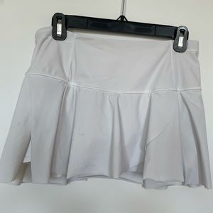Lululemon Tennis Skirt